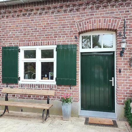 B&B In De Roos Lottum Exterior foto