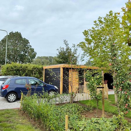 B&B In De Roos Lottum Exterior foto