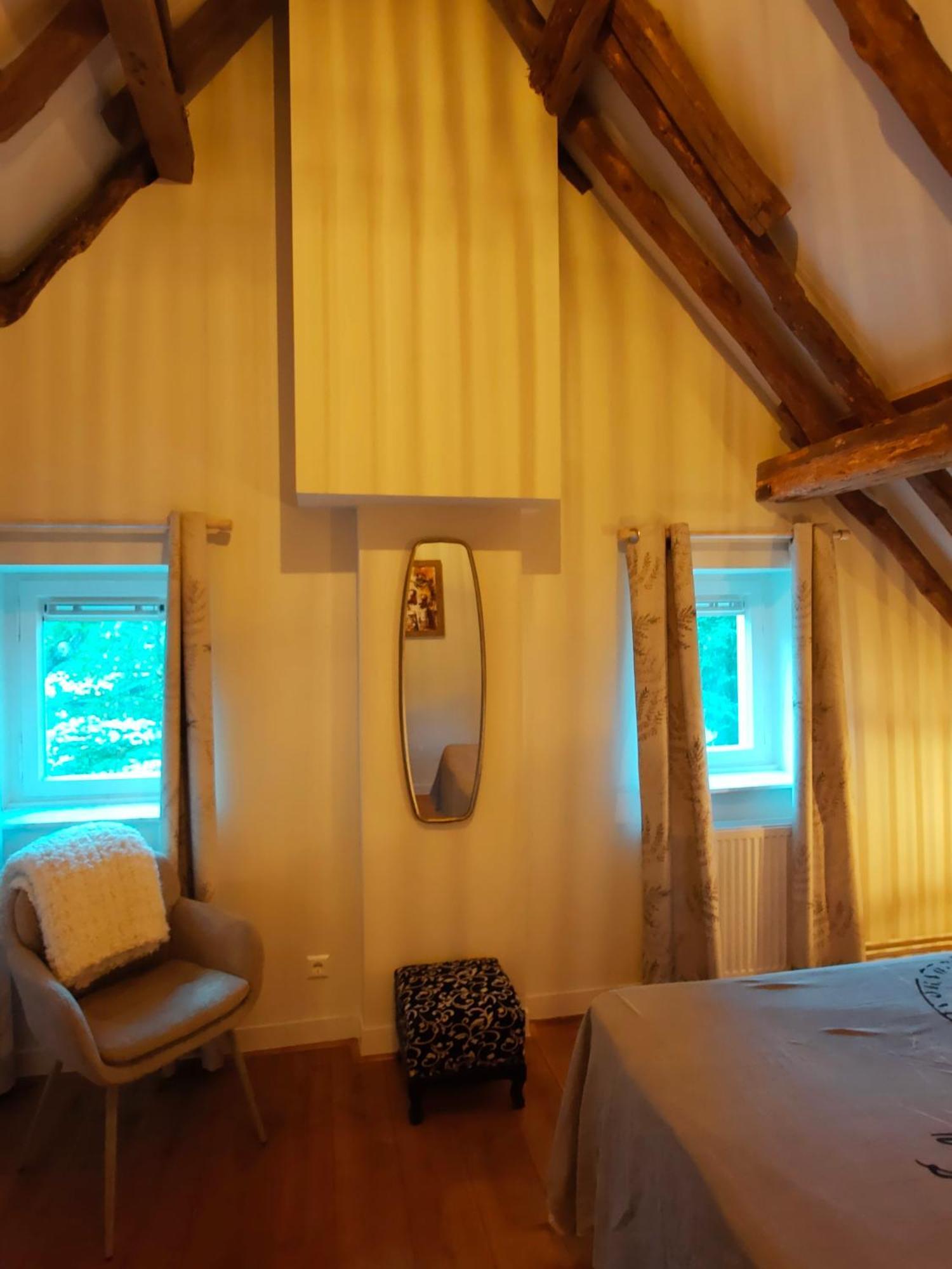 B&B In De Roos Lottum Exterior foto